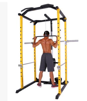 China Factory Steel Modern Classic Wholesale Supplier Simplicity Design Squat Rack for sale