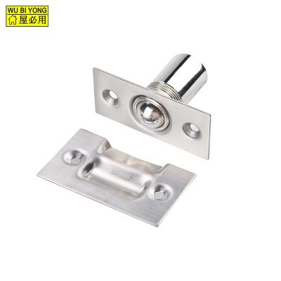 China New Product Modern Furniture Ideas Hardware Fitting Stainless Steel Door Hooks for sale