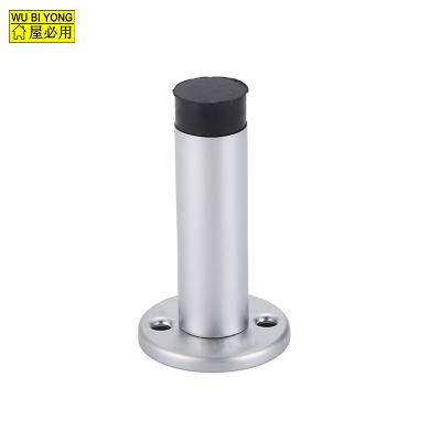 China Promotional stainless steel or iron product stainless steel metal door rack rack for kitchen bathroom for sale