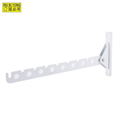 China Modern Hot Selling Metal Stainless Steel Hooks Hardware Band Type Bracket for sale