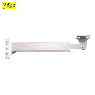 China Hot Sale Modern Appearance Stainless Steel Luxury Picker Door Coordinator for sale