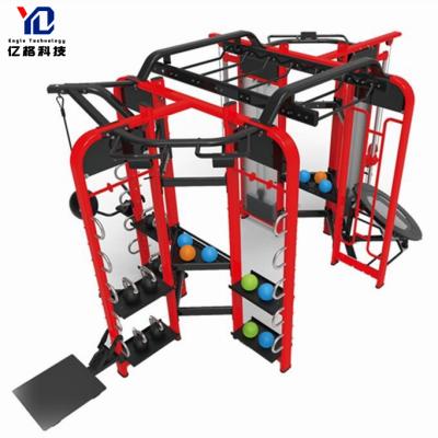 China Commercial Use YG-360B Factory Direct Sale Customized Commercial Gymnasium 360 Series Equipment for sale