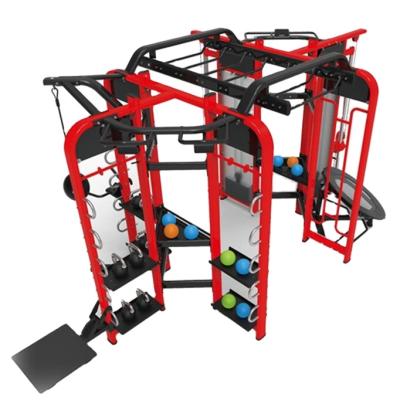 China YG-360B Commercial Use Factory Direct Sale Customized Commercial Gym 360 Series Equipment Multi Function Trainer for sale