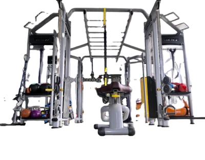 China Commercial Use YG-360A Systems Bodybuilding Exercise Group Commercial Training Machine 360 ​​Gym Fitness Equipment for sale