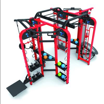 China YG-360B Gym Equipment Indoor Professional Multi Function Trainer Synergy 360 Rack Multi Function Station for sale