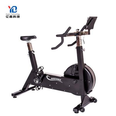 China YG-F001 Commercial Use Gym Fitness Equipment Exercise Bike Weight Lifting Fan Bike Air Bike for sale