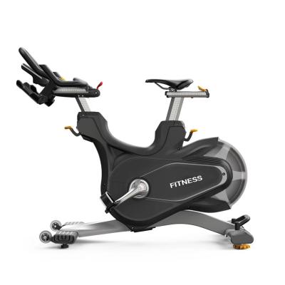 China YG-S014 China Manufacturer Supply Universal Spin Bike For Gym Body Fit Spin Bike Exercise Bike for sale