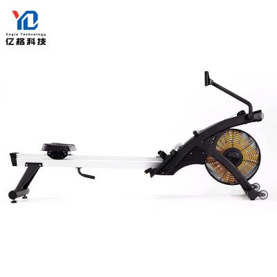 China 2021 Universal Cardio Machine, Rower Machine Concept, Air Rower Commercial Exercise YG-R005 Rowing Machine for sale