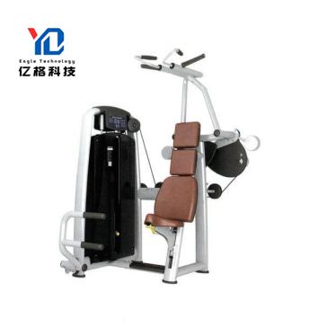 China Vertical Traction Cable Force Machine YG-2039 Commercial Commercial Gym / Physical Fitness Commercial Equipment for sale