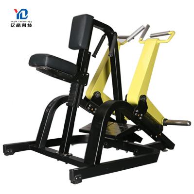 China YG-3010 commercial hot sale gym fitness equipment bodybuilding sports machine pure strength machine row for sale