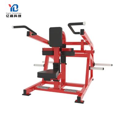 China YG-4068 Commercial Use Gym Machine Hammer Seated Dip Machine Hammer Strength for sale