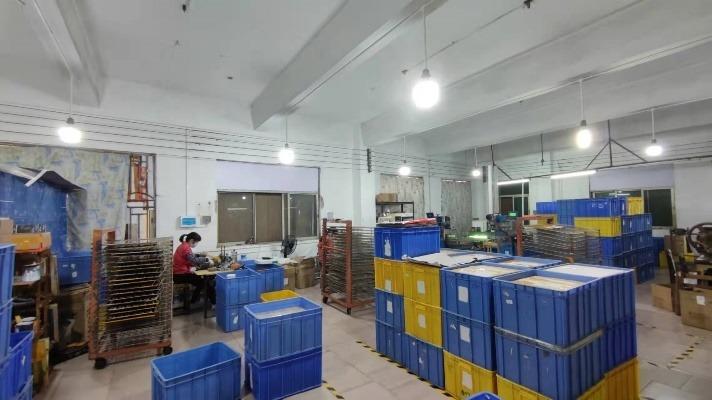 Verified China supplier - Guangdong Shunde Zuncheng Electronic Technology Limited Company