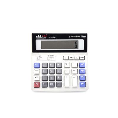 China Hotsale Graphing Calculator Best in Market Calculator for Office and Student Calculator 12 Digits for sale