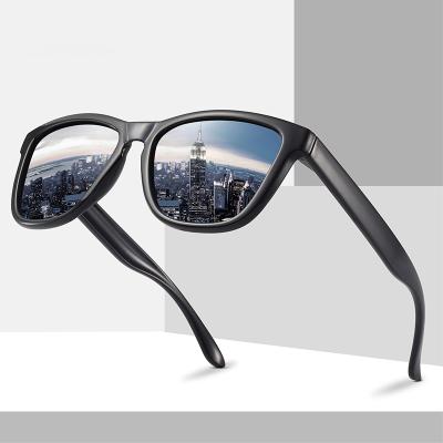 China Sunglasses adjust unisex polarized customization batch new sun glass fashion small brand design sunglasses for sale