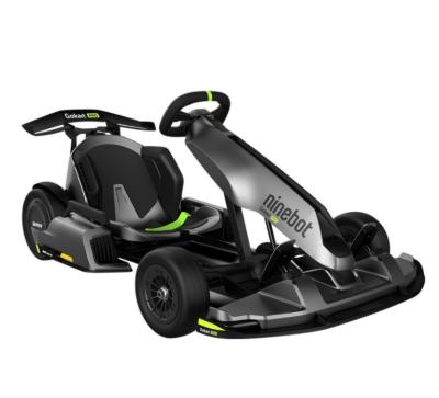 China Cheap price Original Ninebot Go Kart pro Max Speed 40 km/h Kids Go kart for Sale for sale