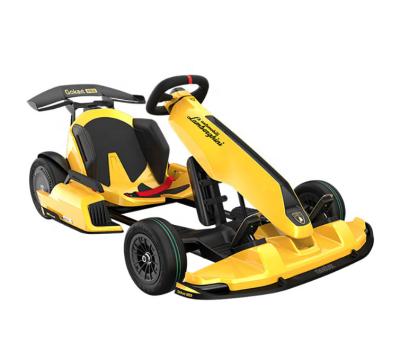 China Wholesale price Original electric go kart pro Lamborghini go kart lithium battery high quality balance car for sale for sale