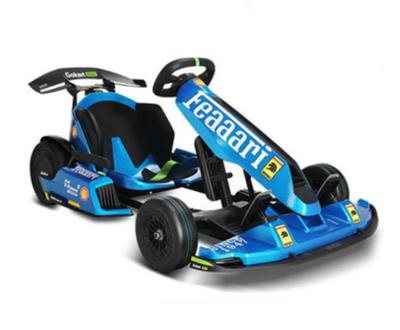 China Cheap price Ninebot electric adult Outdoor sports go kart with high quality electric balance car for sale for sale