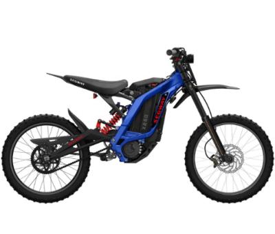 China Big powerful high quality Original x260 electric mountain bike adult Touring Dirt Bike Motorcycle for sale for sale