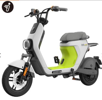 China Original Xiao mi C60 Electric city bike with BMS Battery Management System electric motorcycles for adult for sale