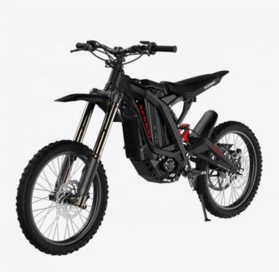 China Hot sale cheapest electric motorcycle Dirt Ebike X160 Electric Bike Dirt Bike for Adult Use for sale