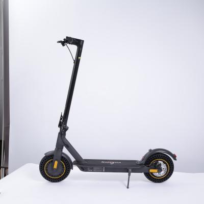 Китай CE wholesale 365 max product electric balance car high quality 7.8Ah 10 inch folding electric scooter for sale продается