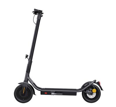 China UK in stock HIMO L2 cheap price city electric scooter lithium battery high quality kick Scooter for adult for sale