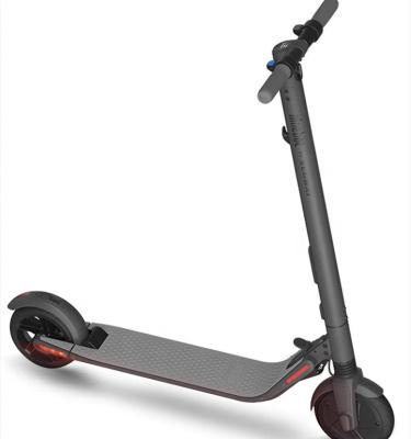 China CE standard high quality ES2 electric scooter with 12V lithium battery electric city scooter for sale Te koop