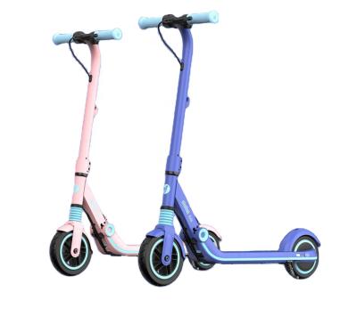 Китай Ce standard new design eKickScooter E8 Electric Kick Scooter for Kids scooters electric scooter for teenagers продается