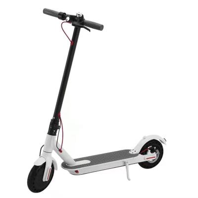 中国 Customized brand CE Standard hot sale 36V lithium battery electric scooter two wheel electric kick scooter 販売のため