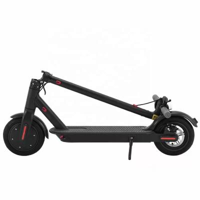 중국 Customized brand Two Wheel electric balance car with 4.4Ah lithium battery folding electric scooter for sale 판매용