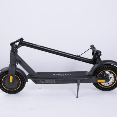 Китай Support Customized brand electric scooter high quality 7.8Ah 10 inch folding electric scooter for sale продается