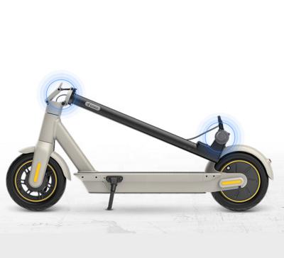 中国 Ninebot G30 LP product electric balance Scooter warehouse drop shipping 10 inch folding electric scooter for sale 販売のため