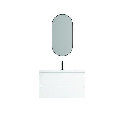 China eco-friendly & water proof & Durable Bathroom Vanity Mirror And Bathroom Vanity 36 Inch Bathroom And Vanity Set for sale