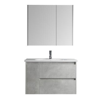 China eco-friendly & water proof & Durable 36 inch bathroom vanity and bathroom cabinet wholesale for sale