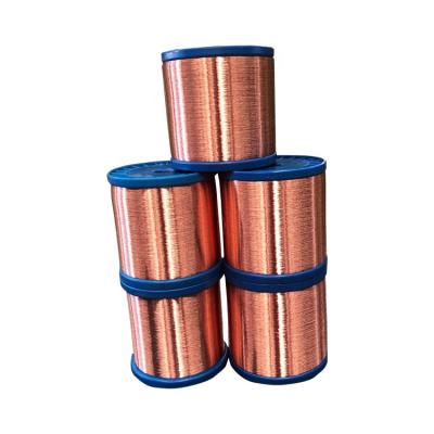 China Copper clad aluminum magnesium with lower price and high quality overhead for audio and video cable for sale