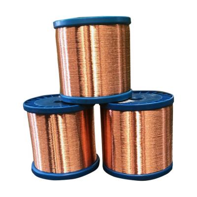 China Overhead CCAM CABLE Magnesium Copper Clad Aluminum Wire for sale