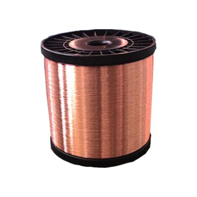 China Weaving CCAM CABLE Copper Clad Aluminum Magnesium Wire for sale