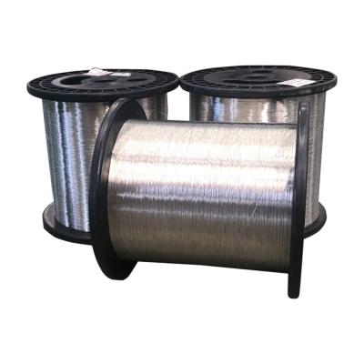 China Tinned Overhead Copper Plated Aluminum Wire with High Quality and Lower Price for Arduino Cable for sale