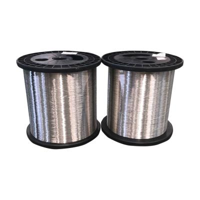 China Tinned Overhead Copper Plated Aluminum Wire With High Quality For Audio Cable for sale