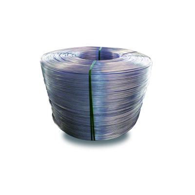 China Above 6000 series or 8000 series aluminum alloy wire (rod) for sale