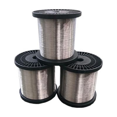 China Overhead Wire Copper Voice Coil /Speaker Wire Factory Price CCA Clad Aluminum Wire for sale