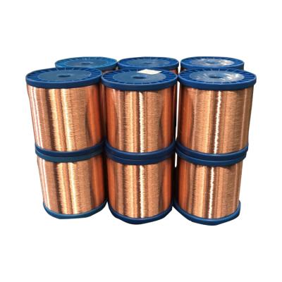 China Factory direct sales high strength enameled wire wire custom enameled copper production for sale