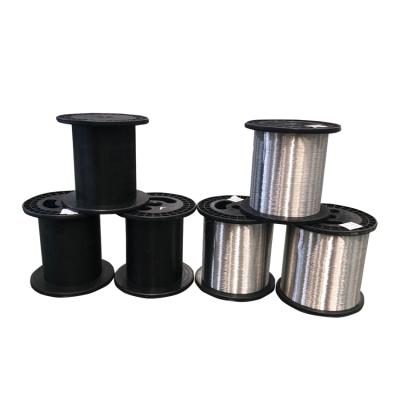 China Overhead Tinned Copper Clad Steel Wire Tinned CCS Wire for sale