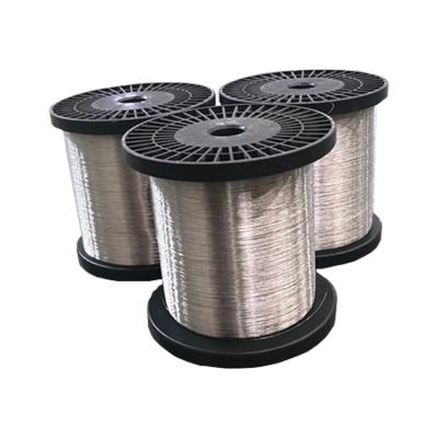 China Tinned Overhead Copper Plated Aluminum Wire with High Quality and Lower Price for Arduino Cable for sale