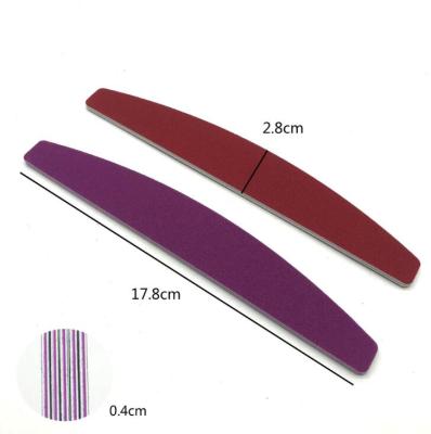 China In 2021 Launched Professional Nail Tape Rubbing Tape Eco-friendly Artifact Nail File for sale