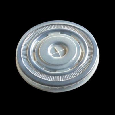 China Beverage Diameter 87mm Flat Lid for sale