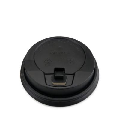 China Beverage Diameter 90mm Switch Cup Lid for sale