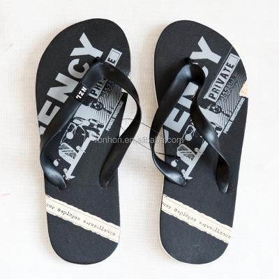 China 2016 New Arrival EVA Boys Flip Flops Flip Flops Beach Slippers for sale