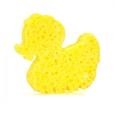 China EXFOLIATING Shenzhen Factory OEM Soap-Infused Spa Sponge Beauty Infused Body Wash Sponge With Soap Inside for sale