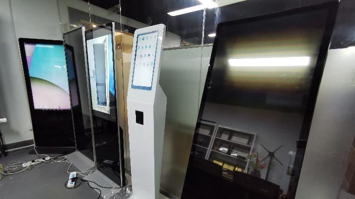 Verified China supplier - Shenzhen GemDragon Display Technology Co., Ltd.